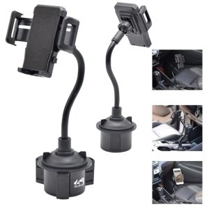 Adjustable Car Automotive Phone Holder