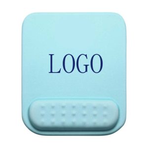Wristprotective Mouse Pad