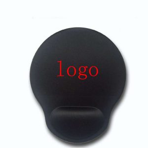 Wrist Protective Mouse Pad