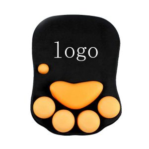 Cat-Claw Mouse Pad