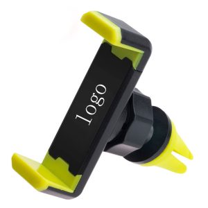 360-Degree Rotation Car Mobile Phone Stand