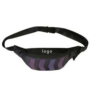 18.9 X 4.7 Inch  Fanny Pack