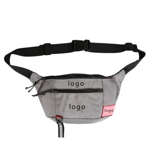 9.8 X 6.3 X 1.9 Inch Fanny Pack