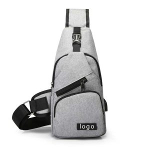 Cross-Body Bag
