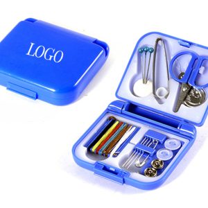 Mini Travel Sewing Kit