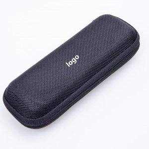 6.58 X 2.37 X 1.66 Inch Eyeglass Case