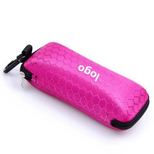 Eva Eyeglass Case