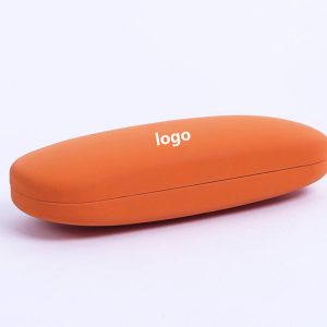 Metal Eyeglass Case