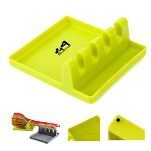 Kitchen Storage Rack Support