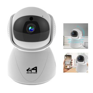 5G Dual Frequency Camera