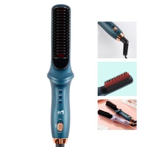 Hair Straight Comb