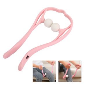 Manual Cervical Massager