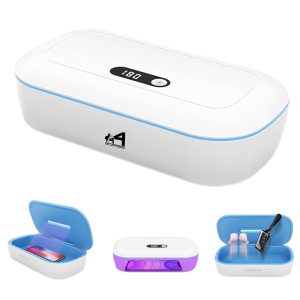 Uv Sterilizer Box