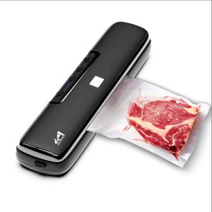 Vacuum Sealing Machine