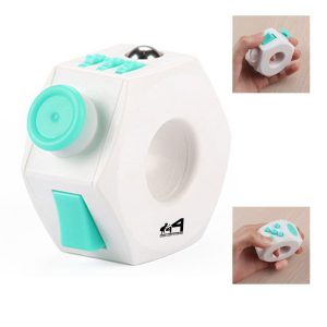 Fidget Ring