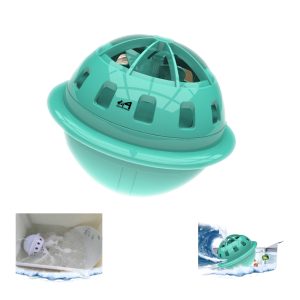 Portable Ultrasonic Intelligent Dishwasher