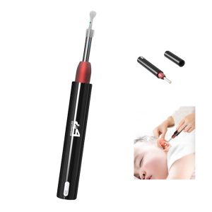 Wifi Intelligent Ear Pick With Led Light