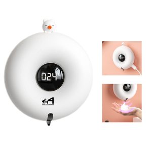 Doughnut Hand Sanitizer