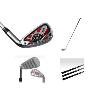 Handed Golf Club