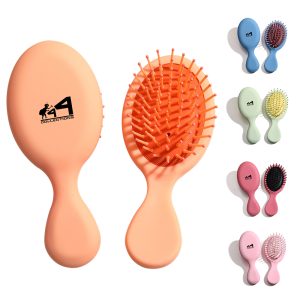 Candy Color Hairdressing Comb