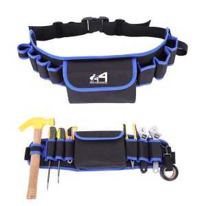 Multifunction Tool Waist Bag