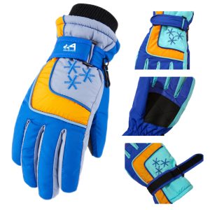 Ski Snowboard Gloves