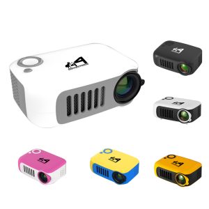 Portable Projector