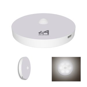 Human Sensor Night Light