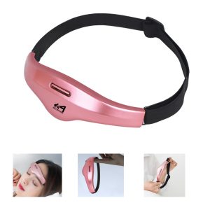 Intelligent Head Massager