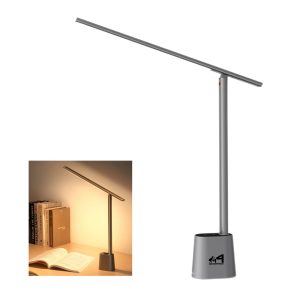 Smart Automatic Dimming Desk Lamp