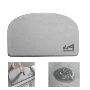 Absorbent Bath Mat