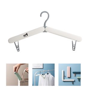 Travel Folding Hanger