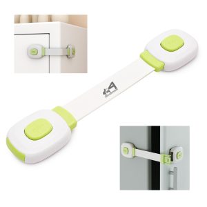 Child Safety Lock