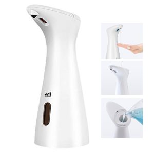 Automatic Induction Soap Dispenser