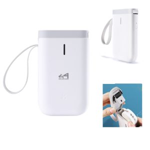 Home Self-Adhesive Thermal Labeling Machine