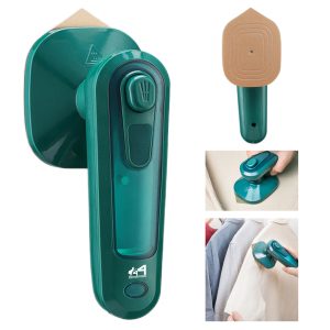 Hand Ironing Machine