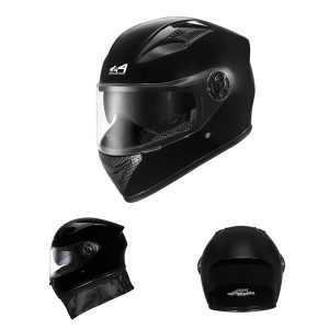 Motorcycle Helmet