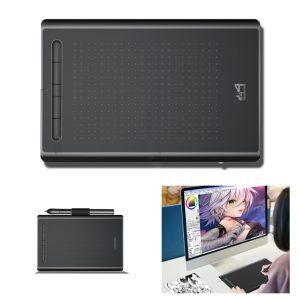 Graphics Drawing Tablet