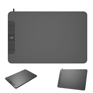 Graphics Drawing Tablet(Vk460)