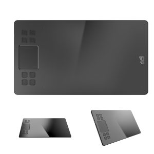 Graphics Drawing Tablet(A50)
