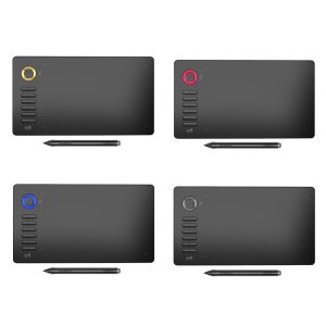 Graphics Drawing Tablet(A15)
