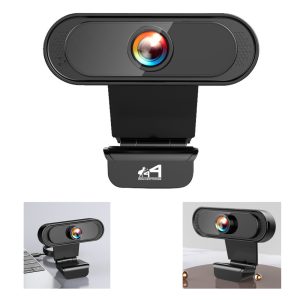 1080P Hd Webcam
