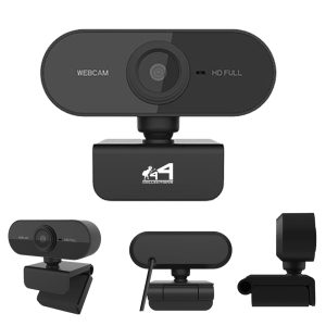 Hd Webcam