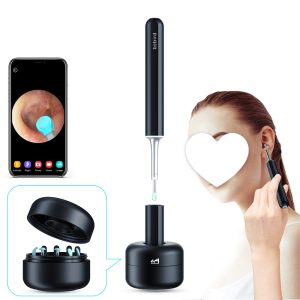 Smart Hd Ear Scoop