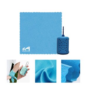Micro-Fiber Sports Towel