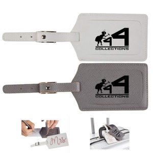 Luggage Tag