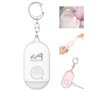 Personal Alarm For Women