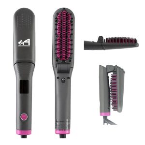 Straightener