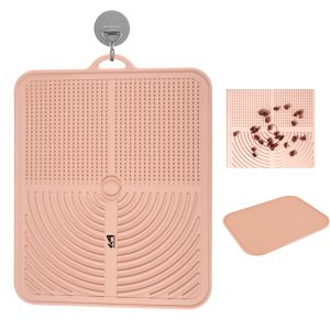 Feeding Mats