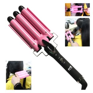 Hair Curler